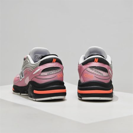 High quality sneakers size:5.5-11 with box free shipping NEWB-M1000 #30837 - Image 2