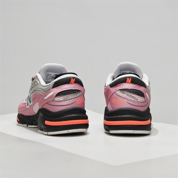 High quality sneakers size:5.5-11 with box free shipping NEWB-M1000 #30837