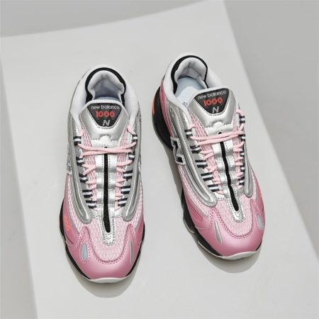 High quality sneakers size:5.5-11 with box free shipping NEWB-M1000 #30837 - Image 3