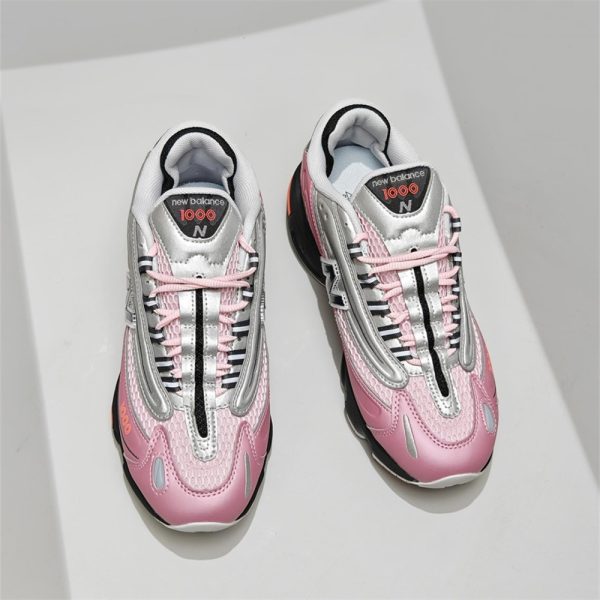 High quality sneakers size:5.5-11 with box free shipping NEWB-M1000 #30837