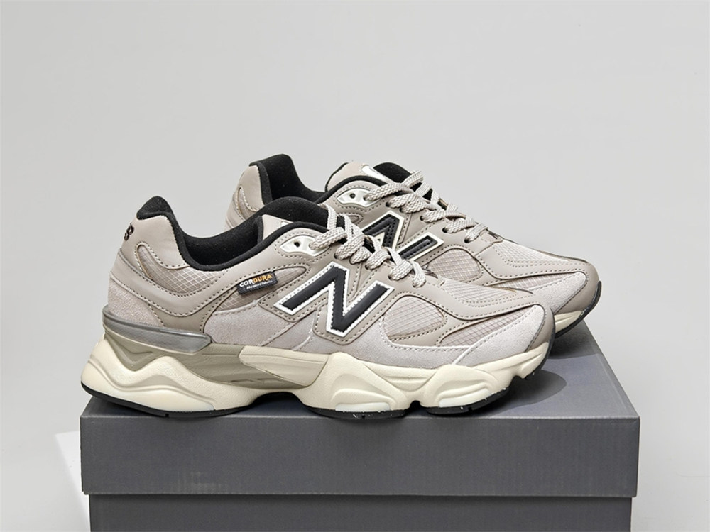 High quality sneakers size:5.5-11 with box free shipping NEWB-9060 #30838 - Image 2