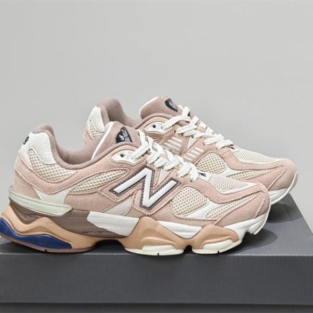 High quality sneakers size:5.5-11 with box free shipping NEWB-9060 #30838 - Image 3