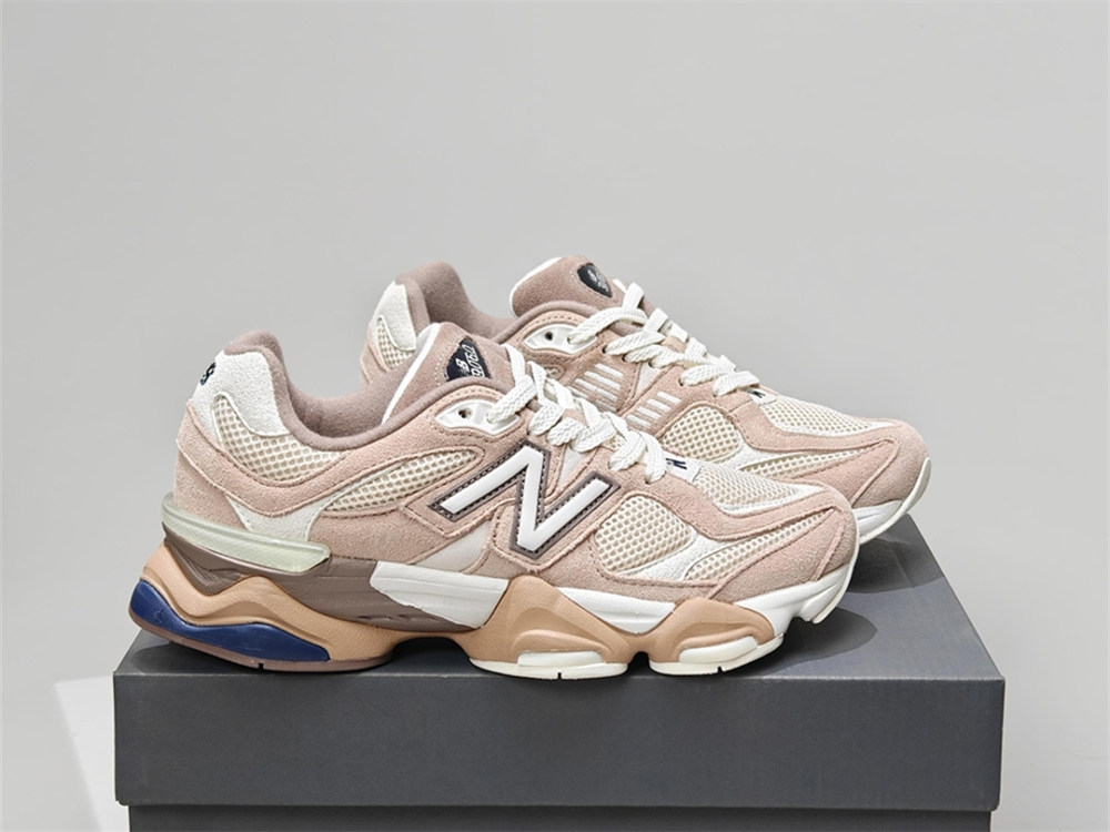 High quality sneakers size:5.5-11 with box free shipping NEWB-9060 #30838 - Image 3