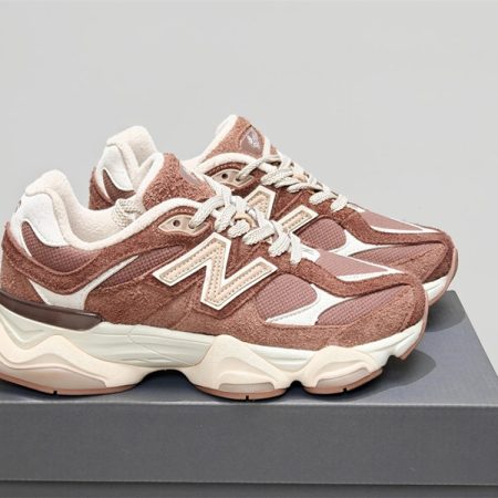 High quality sneakers size:5.5-11 with box free shipping NEWB-9060 #30838 - Image 4