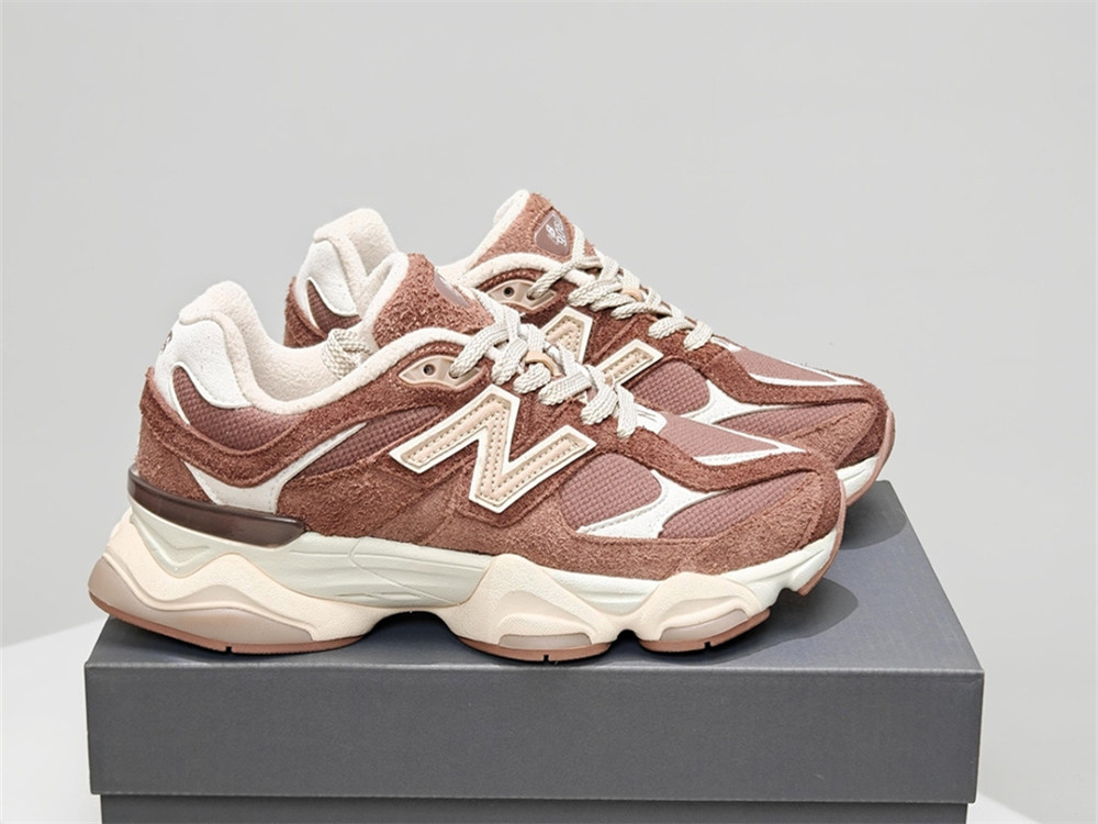 High quality sneakers size:5.5-11 with box free shipping NEWB-9060 #30838 - Image 4