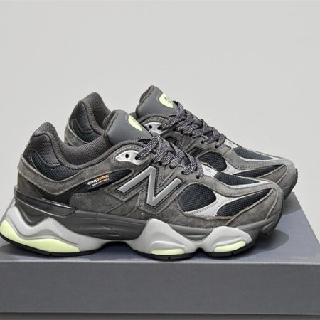 High quality sneakers size:5.5-11 with box free shipping NEWB-9060 #30838 - Image 5