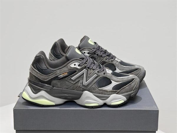 High quality sneakers size:5.5-11 with box free shipping NEWB-9060 #30838