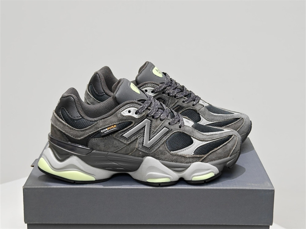 High quality sneakers size:5.5-11 with box free shipping NEWB-9060 #30838 - Image 5