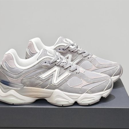 High quality sneakers size:5.5-11 with box free shipping NEWB-9060 #30838 - Image 6