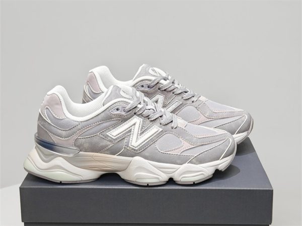 High quality sneakers size:5.5-11 with box free shipping NEWB-9060 #30838