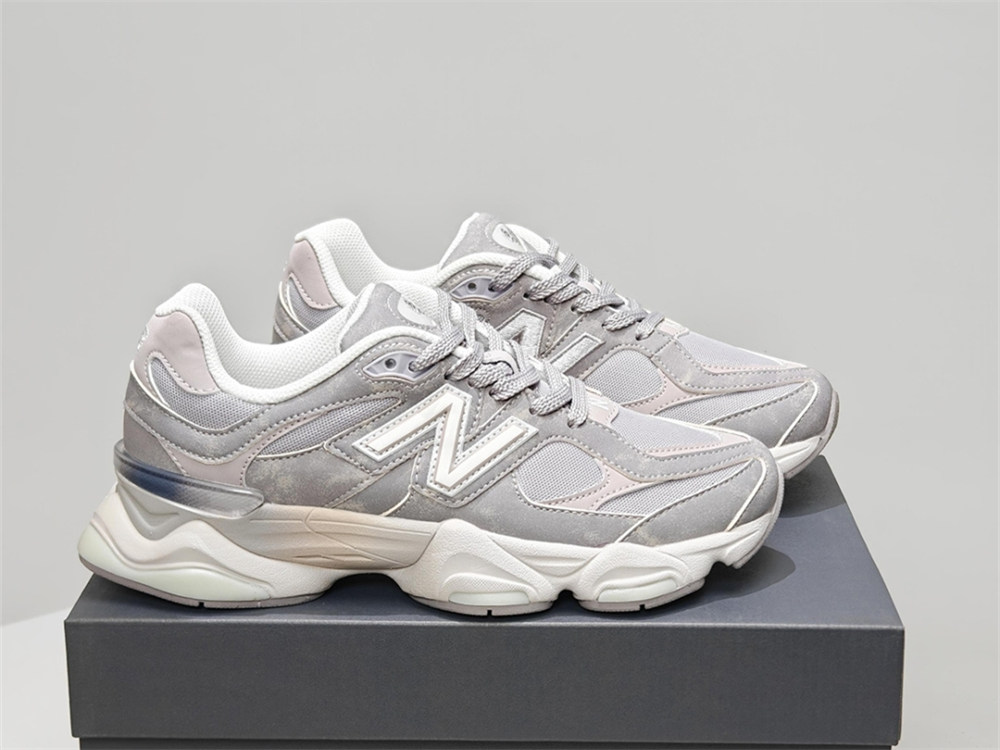 High quality sneakers size:5.5-11 with box free shipping NEWB-9060 #30838 - Image 6