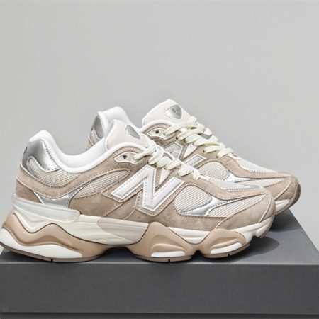 High quality sneakers size:5.5-11 with box free shipping NEWB-9060 #30838 - Image 7