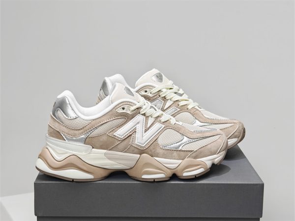 High quality sneakers size:5.5-11 with box free shipping NEWB-9060 #30838