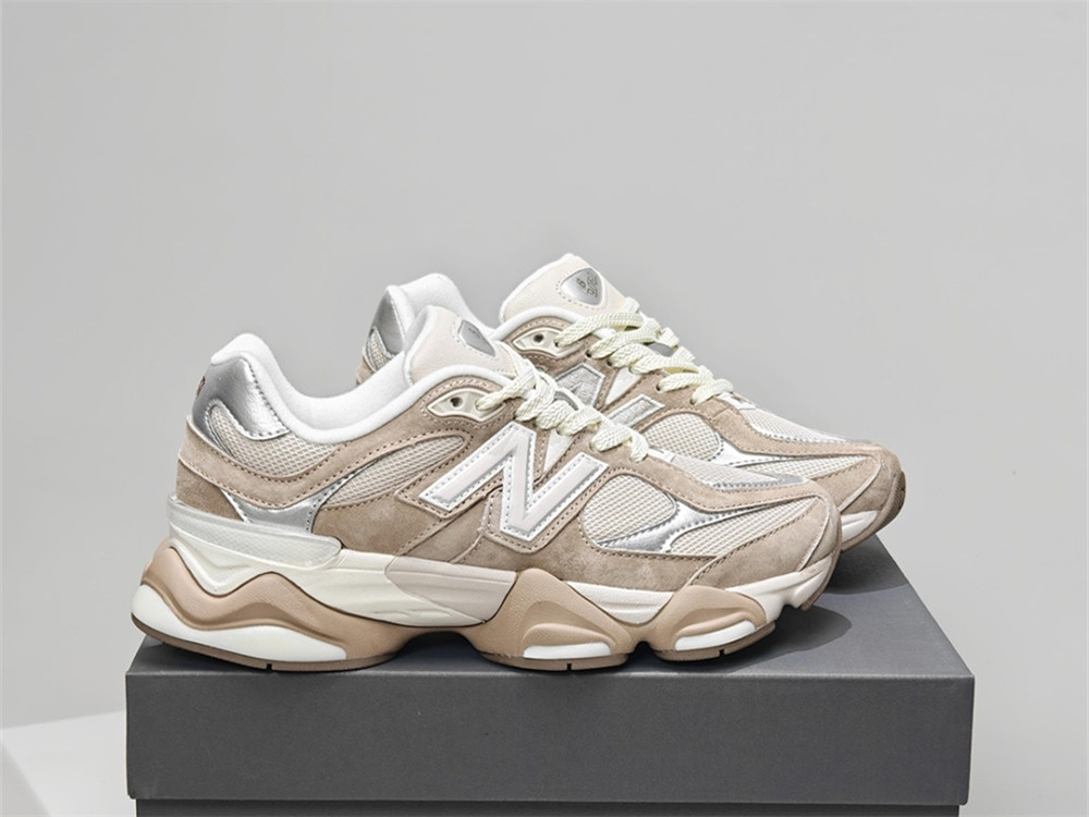 High quality sneakers size:5.5-11 with box free shipping NEWB-9060 #30838 - Image 7
