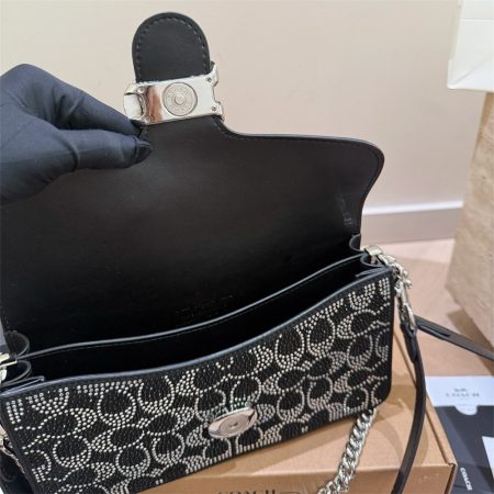 High quiality shoulder bag size:26*13.5*6.5cm COH #30839 - Image 2