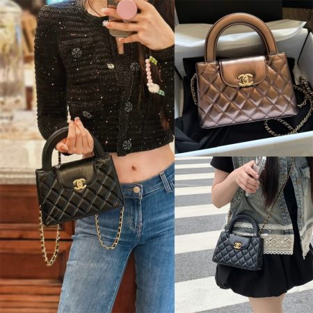 High quiality shoulder bag size:20*12cm CHL #30841