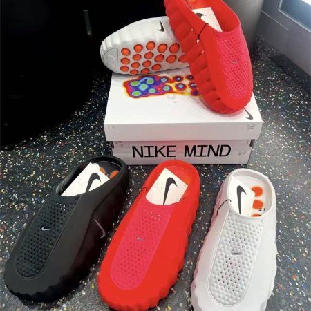 High quality couple slipper size:5-13 with box NIK #30843
