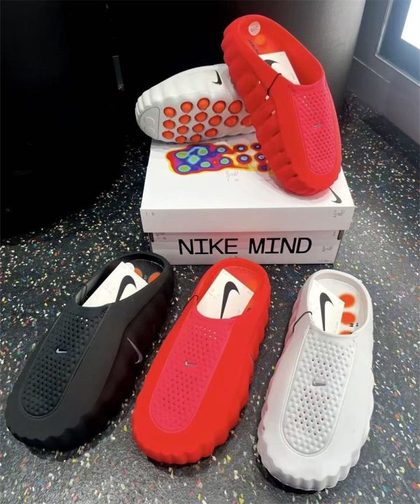 High quality couple slipper size:5-13 with box NIK #30843