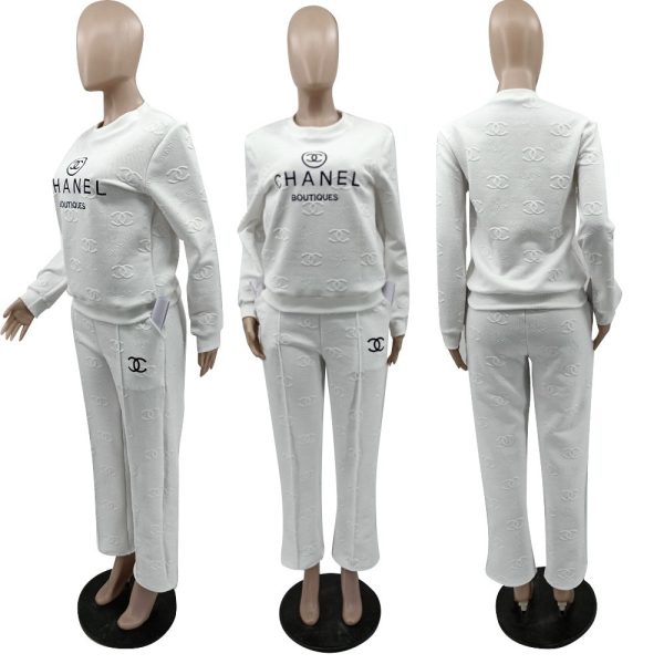 Wholesale fashion sport suit size:S-2XL CHL #30845
