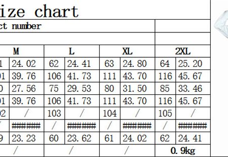 Wholesale fashion sport suit size:S-2XL CHL #30845 - Image 3