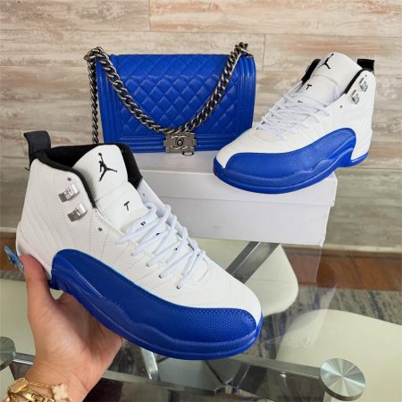 High quality sport shoes & shoulder bag set free shipping CHL #30859