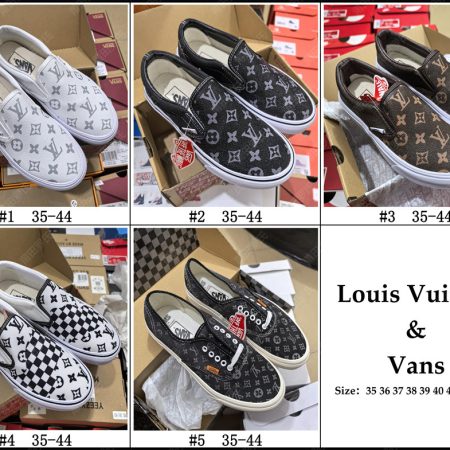 High quality couple casual shoes size:5-11 with box free shipping LOV #30861