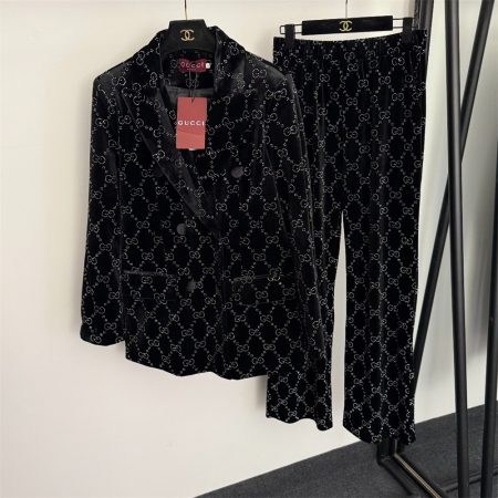 High quality formal suit for women size:S-XL GUI #30282 - Image 2