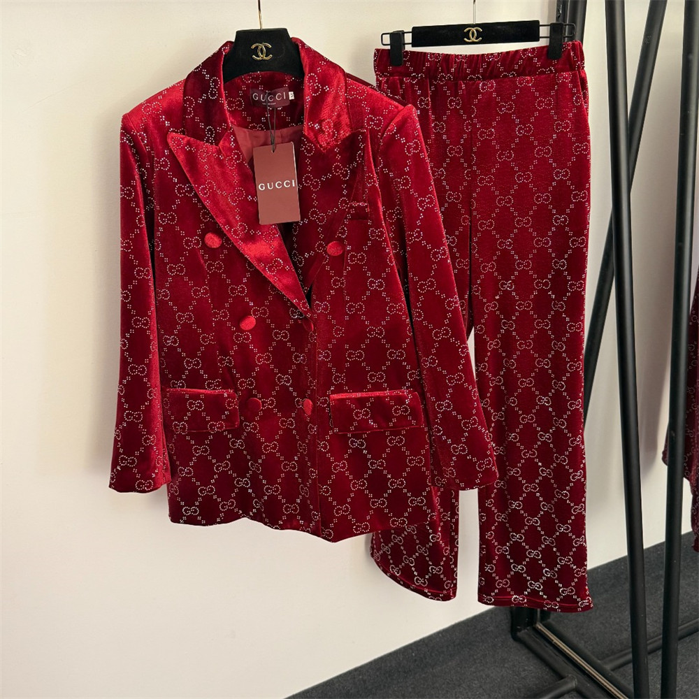 High quality formal suit for women size:S-XL GUI #30282 - Image 3
