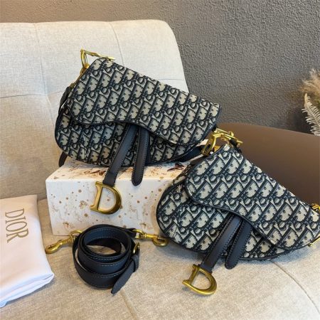 High quality shoulder bag size:16cm/22cm DIR #30864