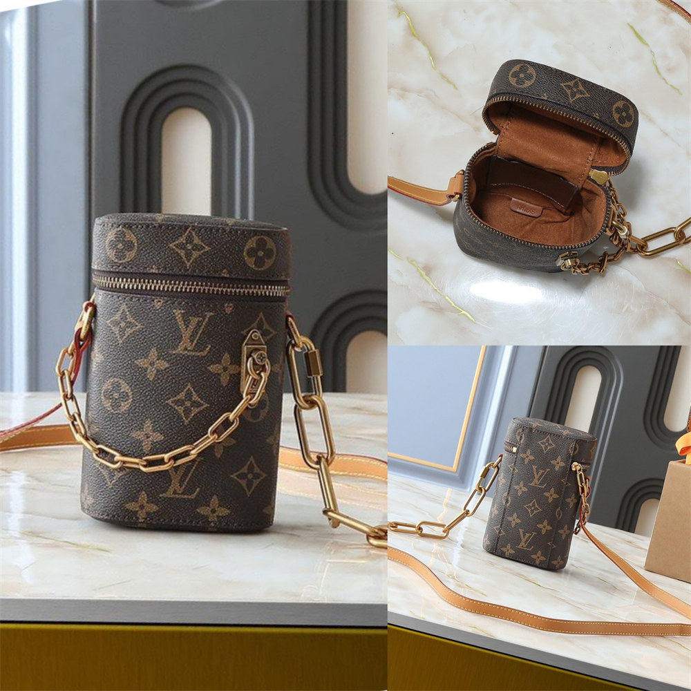 Top quality leather phone bag size:10.5*17*5cm LOV #30866 - Image 1