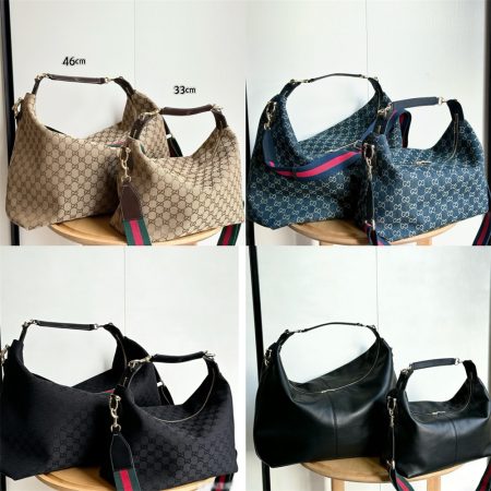 Top quality shoulder bag size:33cm/44cm GUI #30869