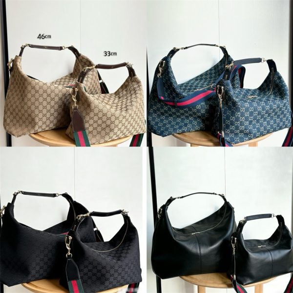 Top quality shoulder bag size:33cm/44cm GUI #30869