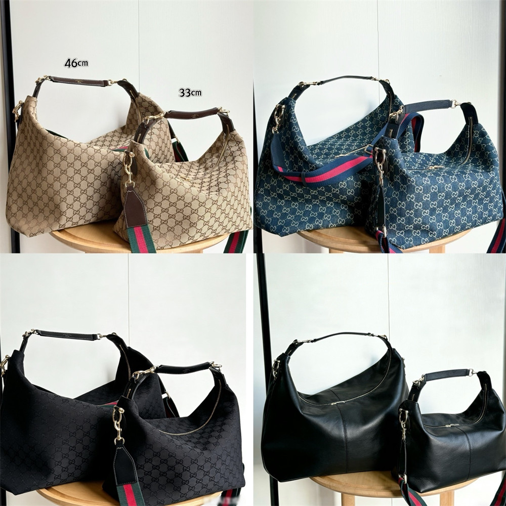 Top quality shoulder bag size:33cm/44cm GUI #30869 - Image 1
