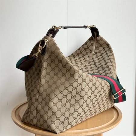 Top quality shoulder bag size:33cm/44cm GUI #30869 - Image 2