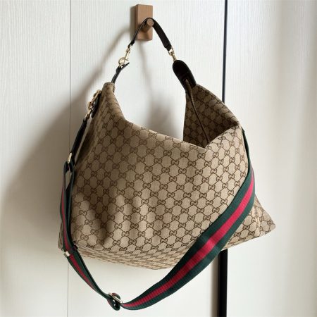 Top quality shoulder bag size:33cm/44cm GUI #30869 - Image 3