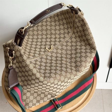 Top quality shoulder bag size:33cm/44cm GUI #30869 - Image 4