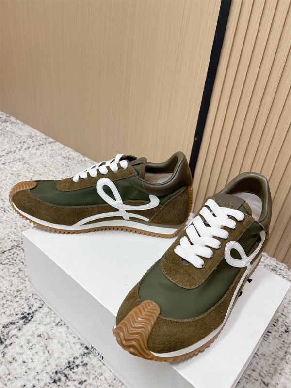 High quality fashion sneakers & shoulder bag set free shipping LOW #30873