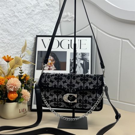 Wholesale shoulder bag size:26*14*8cm COH #30874