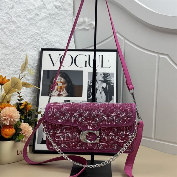 Wholesale shoulder bag size:26*14*8cm COH #30874