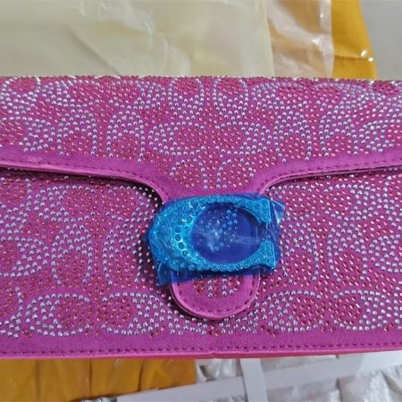 Wholesale shoulder bag size:26*14*8cm COH #30874 - Image 4