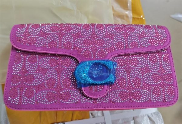 Wholesale shoulder bag size:26*14*8cm COH #30874