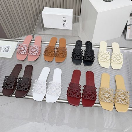 High quality slipper size:5-12 with box LOW #30875 - Image 2