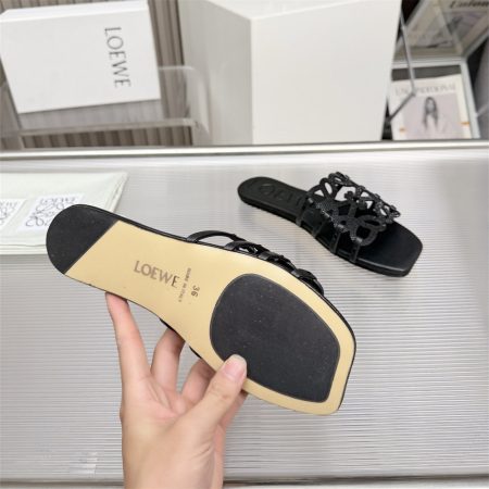 High quality slipper size:5-12 with box LOW #30875 - Image 5