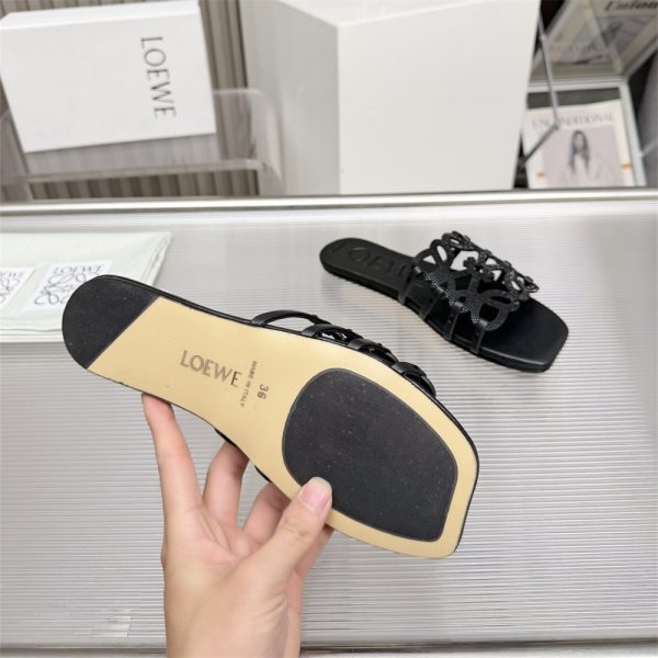 High quality slipper size:5-12 with box LOW #30875