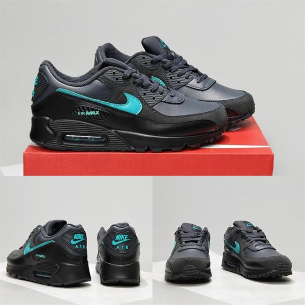 High quality sport shoes size:7-12 with box free shipping MAX-90 #30879