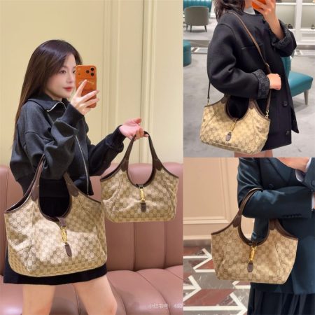 High quality Tote bag size:26cm/35cm GUI #30884