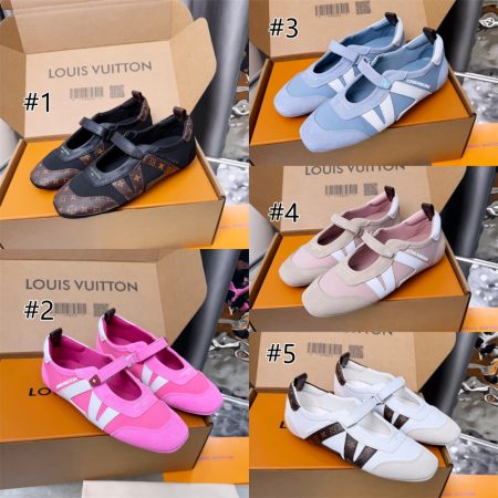 High quality casual shoes size:5-10 with box free shipping LOV #30885