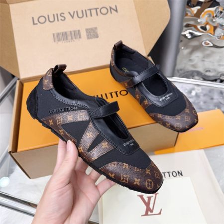 High quality casual shoes size:5-10 with box free shipping LOV #30885 - Image 2
