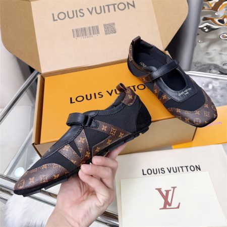 High quality casual shoes size:5-10 with box free shipping LOV #30885 - Image 3