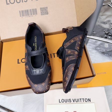 High quality casual shoes size:5-10 with box free shipping LOV #30885 - Image 4
